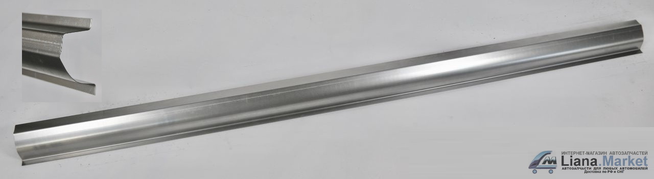 ФОТО LM LMPOROGTOYOTALANDCRUISERPRADO7019871996790 порог куз