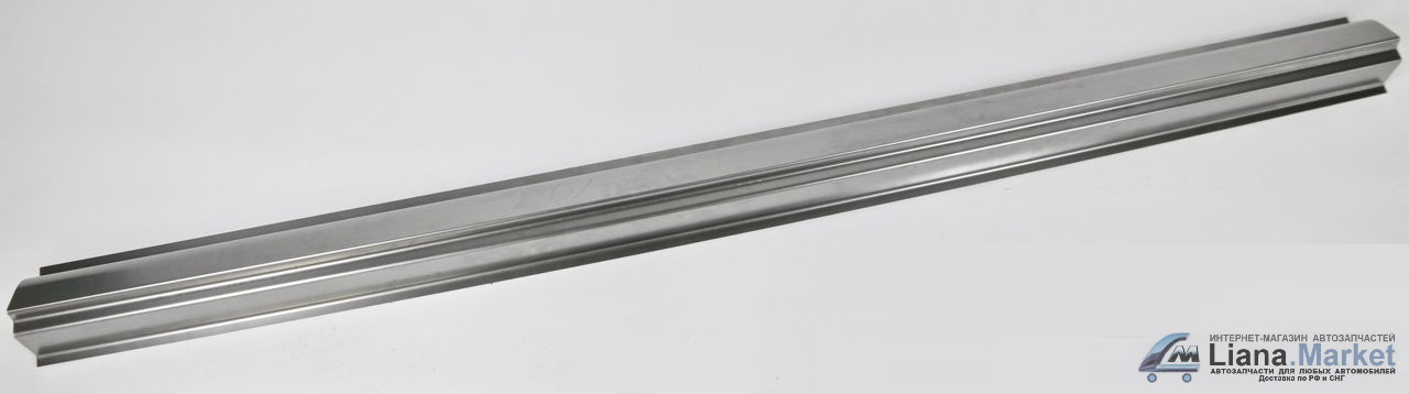 ФОТО LM LMPOROGTOYOTAMR2219892000810 порог кузовной правый T
