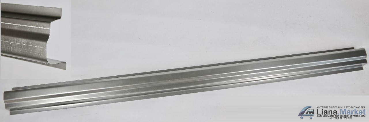 ФОТО LM LMPOROGTOYOTAMARKII10019962002798 порог кузовной пра