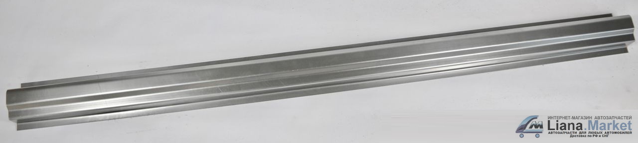 ФОТО LM LMPOROGTOYOTAMARKII11020002007801 порог кузовной лев