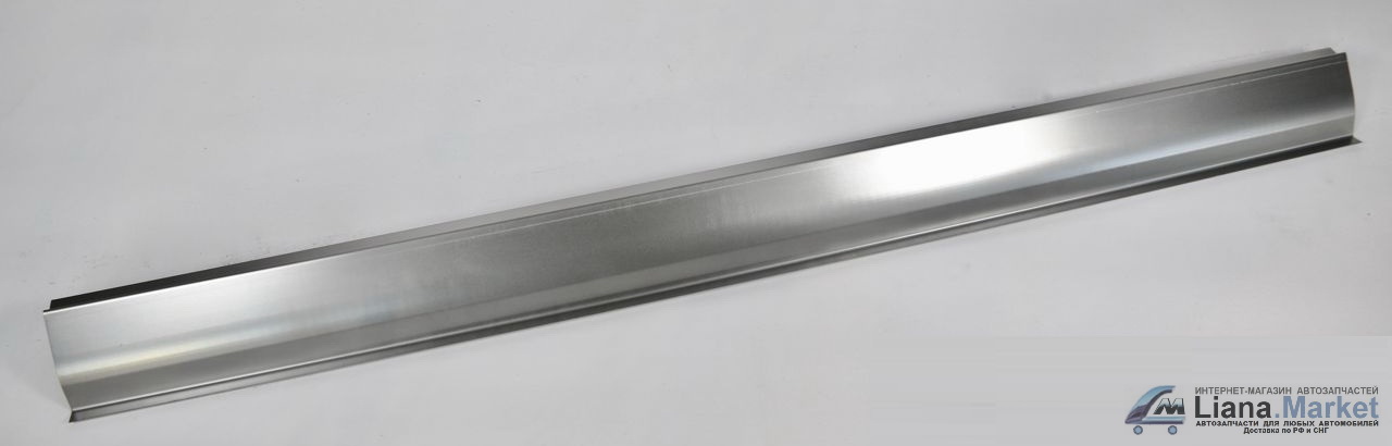 ФОТО LM LMPOROGTOYOTAPREVIA1XXR2019902000822 порог кузовной 