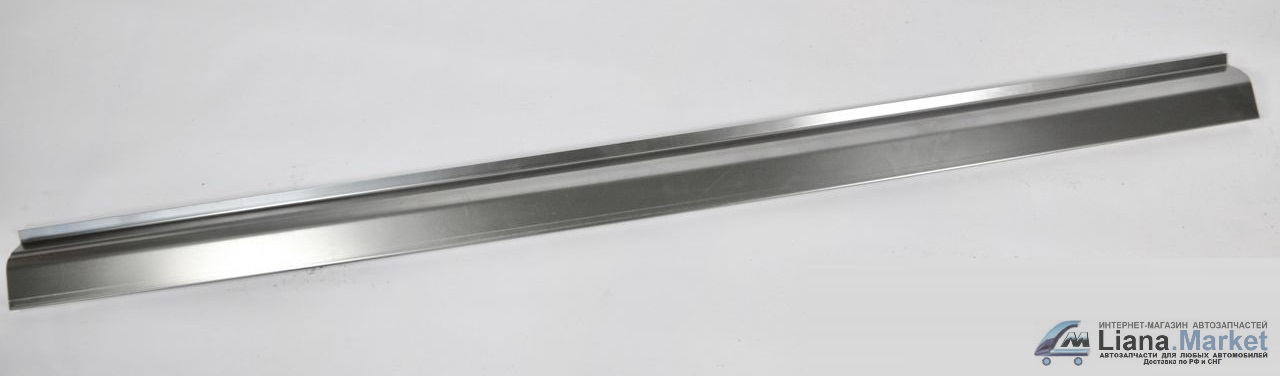 ФОТО LM LMPOROGTOYOTAPREVIA22000825 порог кузовной левый Toy