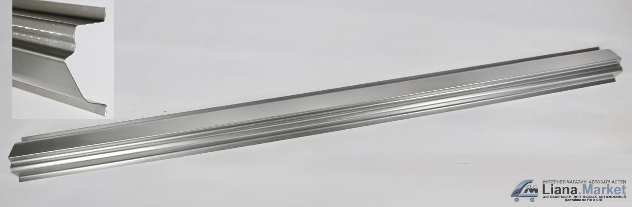 ФОТО LM LMPOROGTOYOTARAV41XA1019942000834 порог кузовной пра