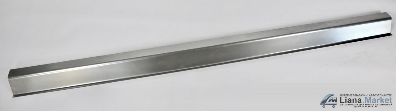 ФОТО LM LMPOROGTOYOTARAV42XA2020002006833 порог кузовной лев