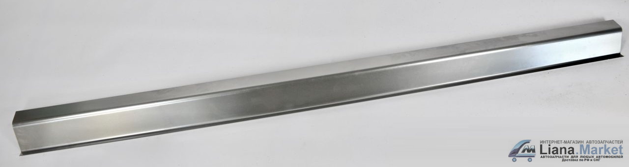ФОТО LM LMPOROGTOYOTARAUM119972003831 порог кузовной левый T