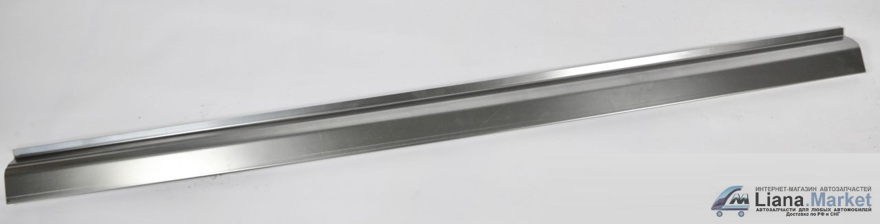 ФОТО LM LMPOROGTOYOTASTARLET4P8019891998845 порог кузовной л