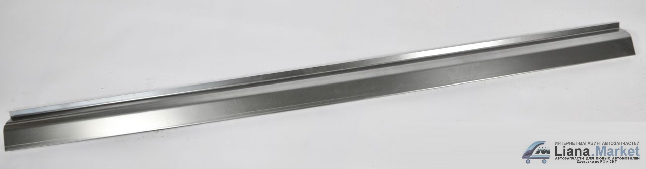 ФОТО LM LMPOROGTOYOTASTARLET5P9019951999846 порог кузовной п