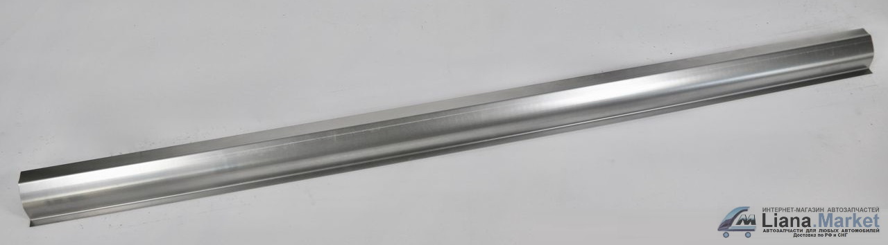 ФОТО LM LMPOROGTOYOTAYARIS2000862 порог кузовной правый Toyo