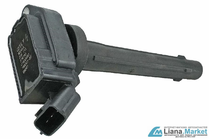 ФОТО Geely 2036002000 Катушка зажигания Geely Atlas 2017-202