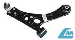 ФОТО Geely 4017031700 Рычаг передний правый нижний Geely Mon