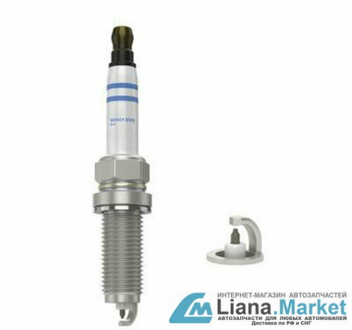 ФОТО Bosch 0242140565 Свеча зажигания Bosch  0 242 140 565 д