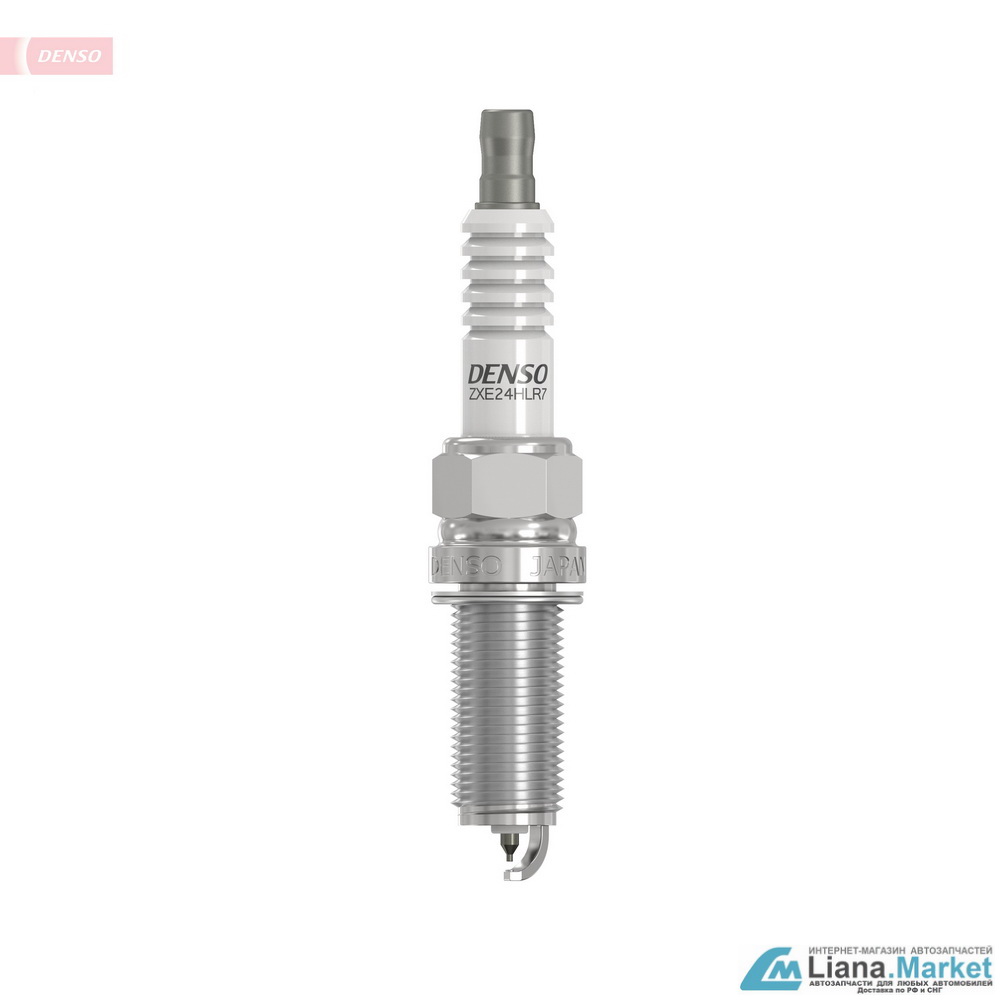 Liana.Market - Свеча зажигания DENSO ZXE24HLR7 для Geely Tugella