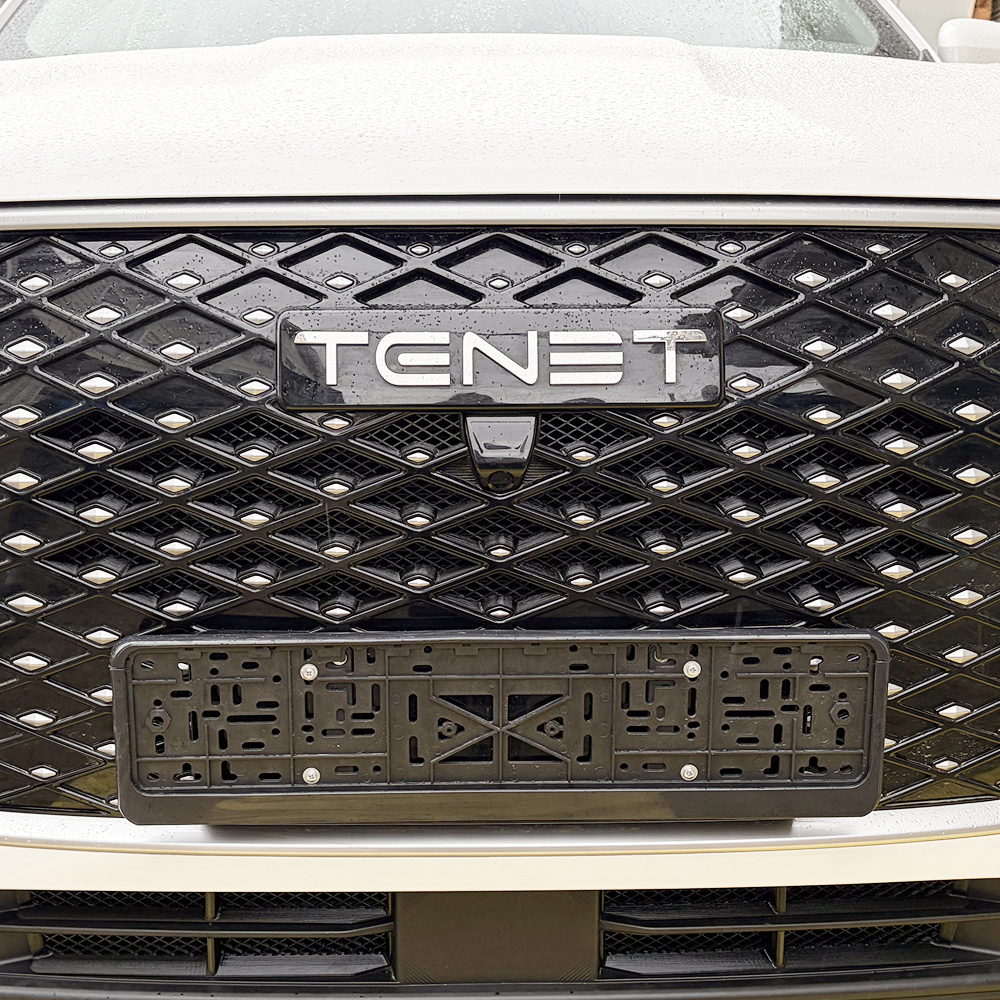 ФОТО Liana.Market LMVTT4V Вставки в бампер Tenet T4, T4L вер